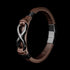 INFINITY BROWN Z